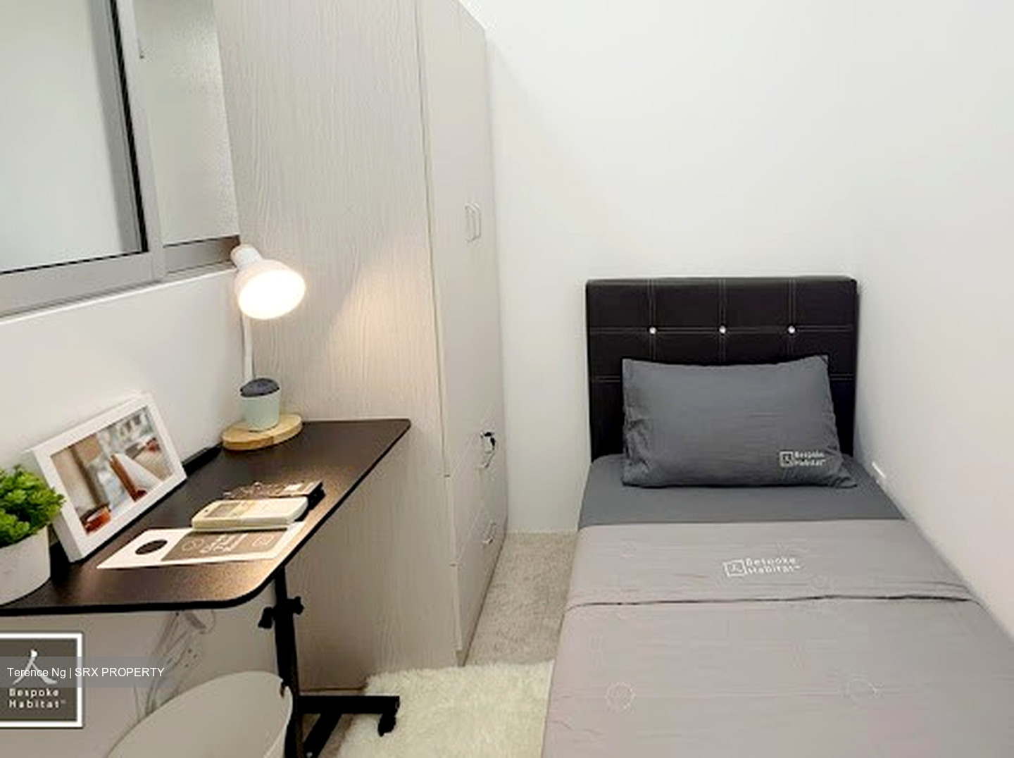 Jardin (D21), Condominium #595824021